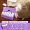 20Pcs Knit Blockers & Pins Kit, Knit Blocking Combs for Blocking Knitting Crochet Sewing Lace Needlework Projects Tool Device